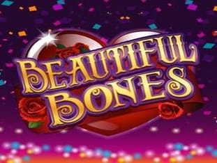 Beautiful Bones game icon