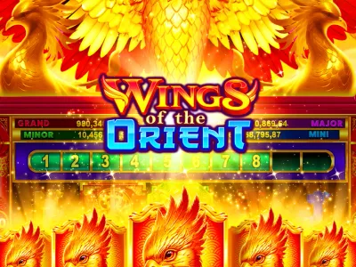 Fitur Slot Gacor Terbaru screenshot