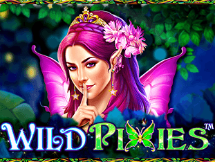 Wild Pixies game icon