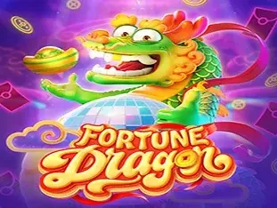 Fortune Dragon game icon