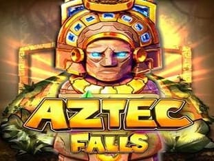 Aztec Falls game thumbnail