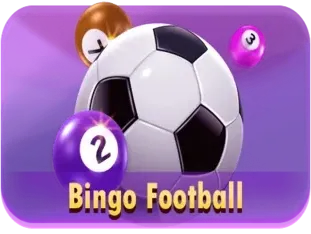 Bingo Football game thumbnail