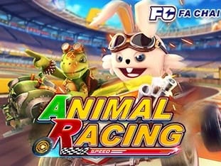 Animal Racing thumbnail
