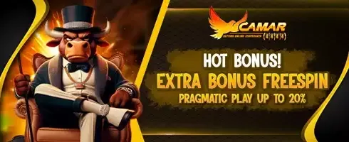 Ekstra Buy-Spin Jackpot promotion