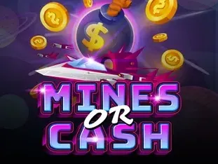 Mines Or Cash (1) game icon