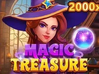 Magic Treasure thumbnail