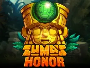 Zuma's Honor game icon
