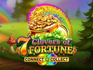 7 Clovers Of Fortune game thumbnail