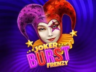 Joker Burst Frenzy game icon