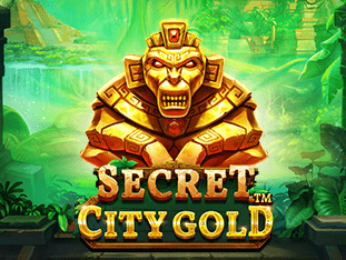 Secret City Gold game icon