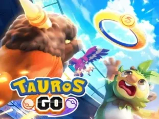 Tauros Go game thumbnail