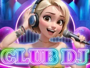 Club Dj game icon