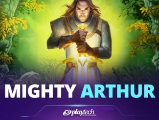 Mighty Arthur game thumbnail