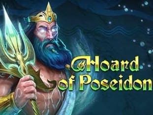 Hoard Of Poseidon game icon