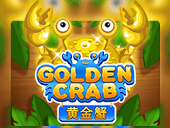 Golden Crab game icon